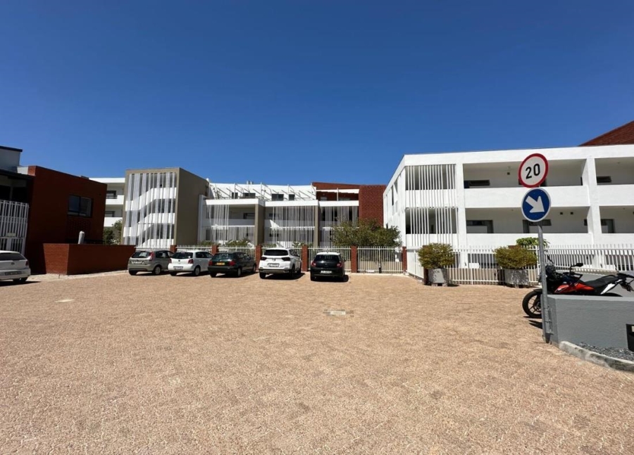 To Let commercial Property for Rent in Century City Western Cape